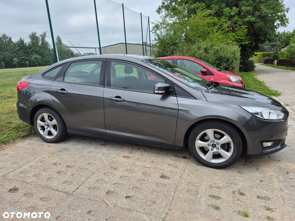 Ford Focus - 4