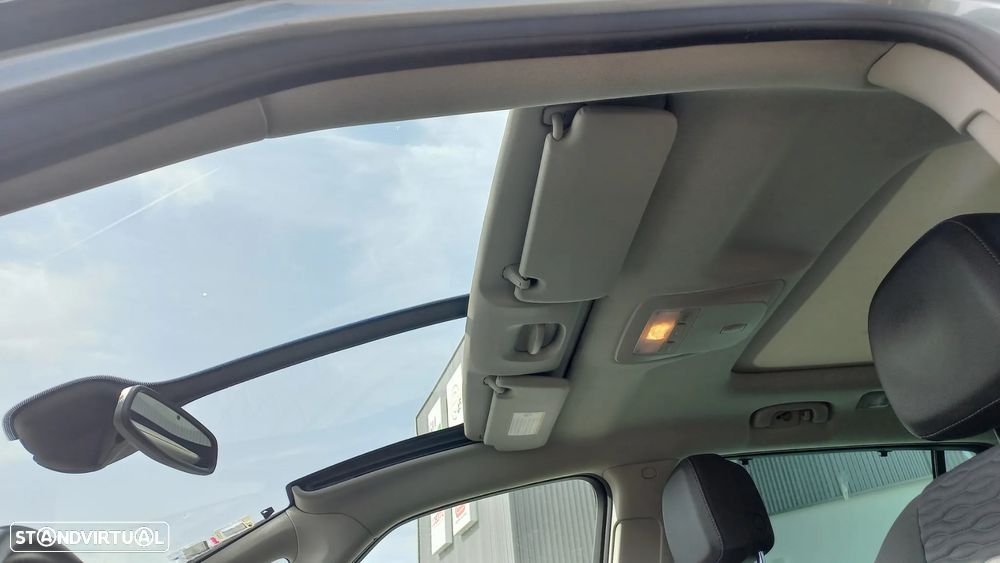 Opel Zafira 1.6 CDTi Executive - 11