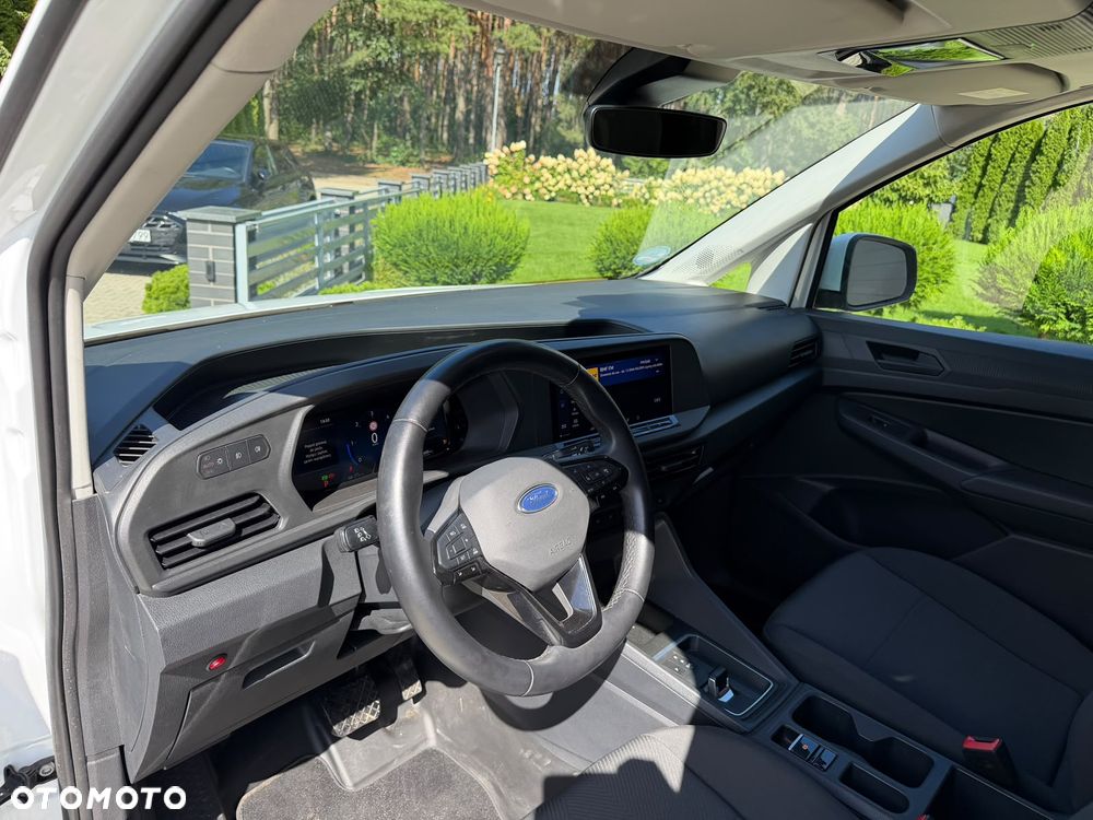Volkswagen caddy - 9