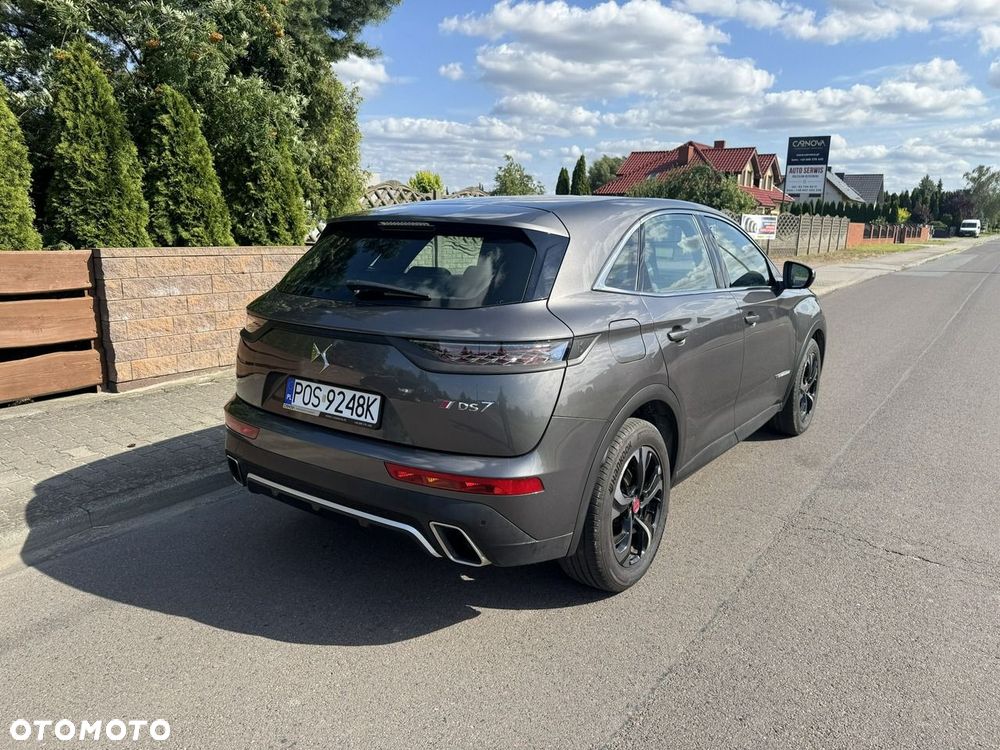 DS Automobiles DS 7 Crossback - 9