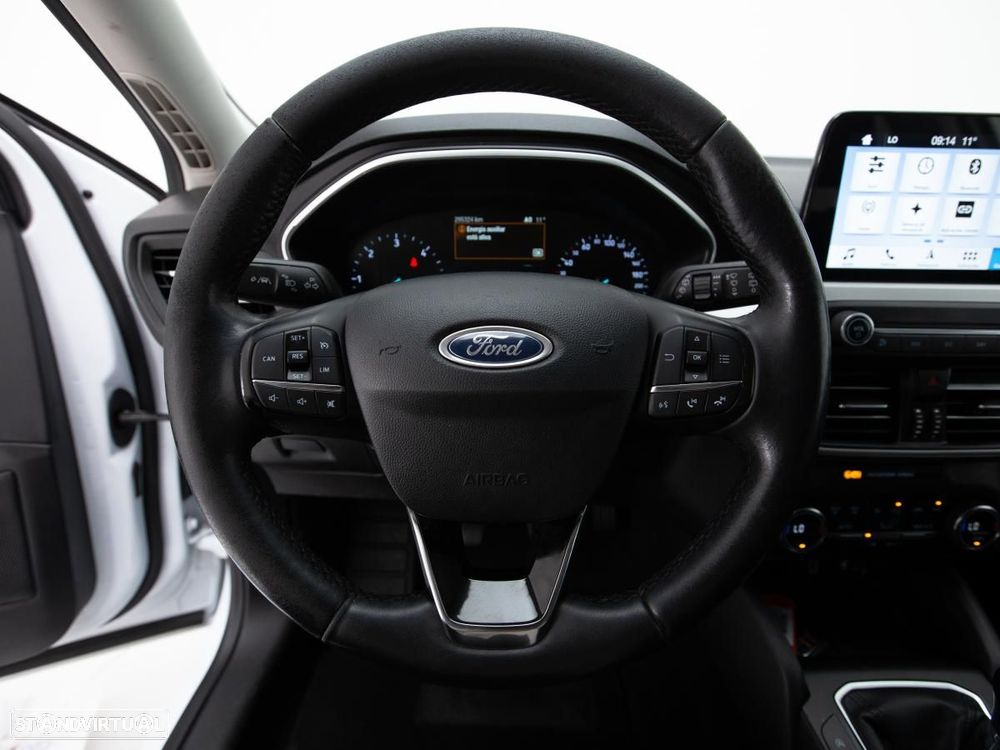 Ford Focus - 15