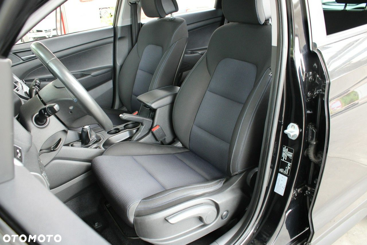 Hyundai Tucson 1.6 GDI BlueDrive Style 2WD - 11