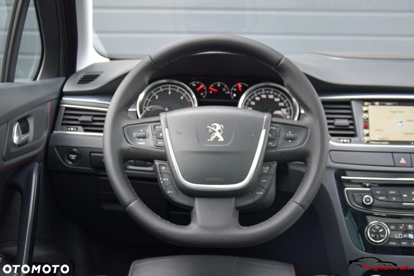 Peugeot 508 - 33