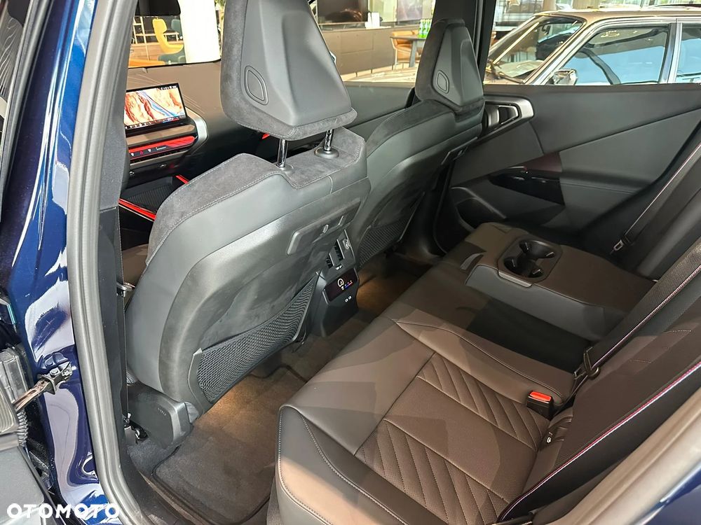 BMW X3 xDrive20d mHEV - 23