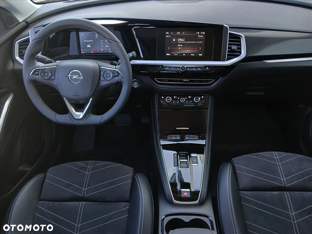 Opel Grandland X - 8