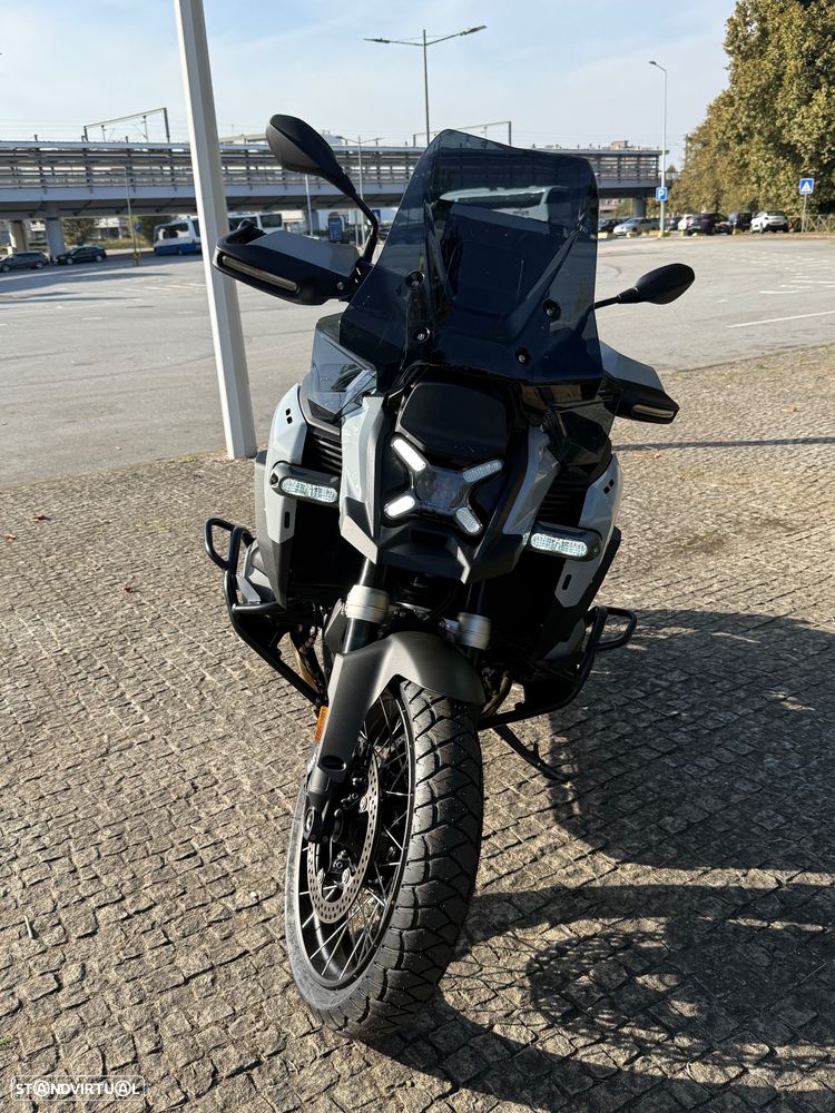 BMW R 1300 GS Adventure GSA ADVENTURE - 2