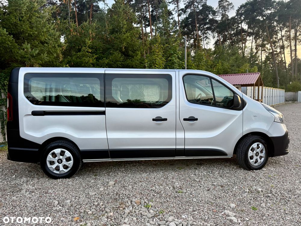 Renault Trafic - 5