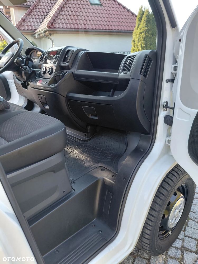 Peugeot Boxer - 8