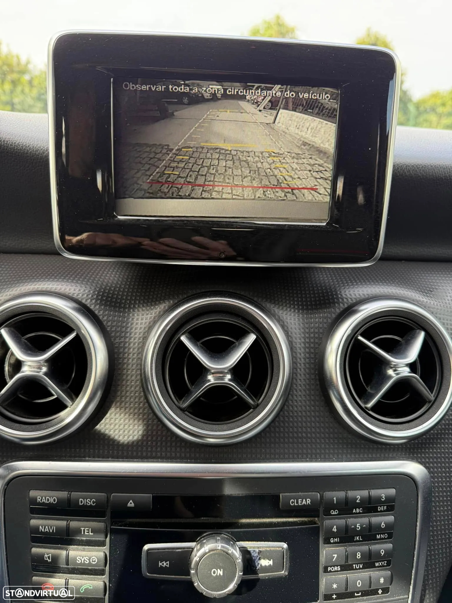 Mercedes-Benz A 160 CDi BE Style - 14