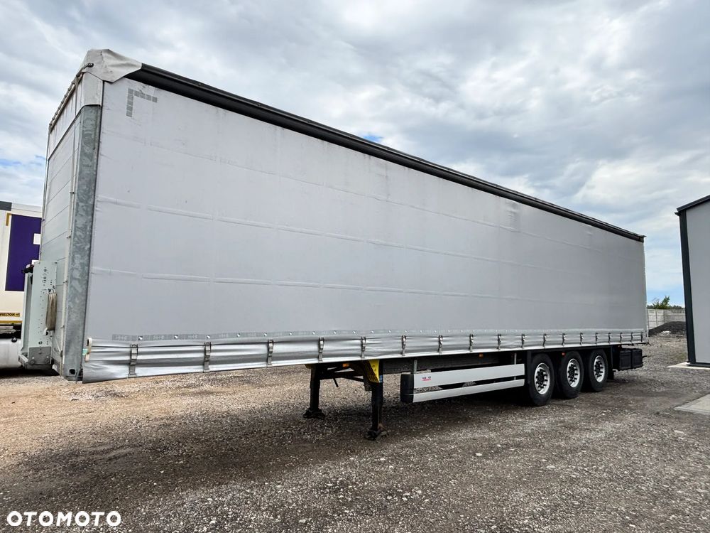Schmitz Cargobull SCB 3 - 8
