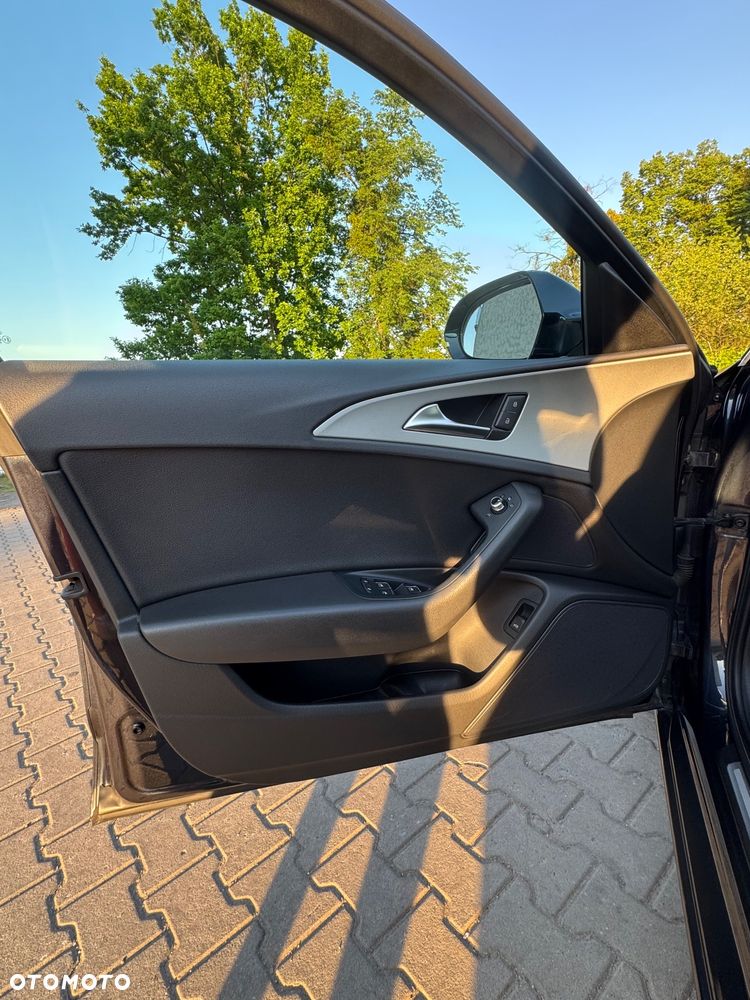 Audi A6 Avant 2.0 TDI DPF multitronic - 9