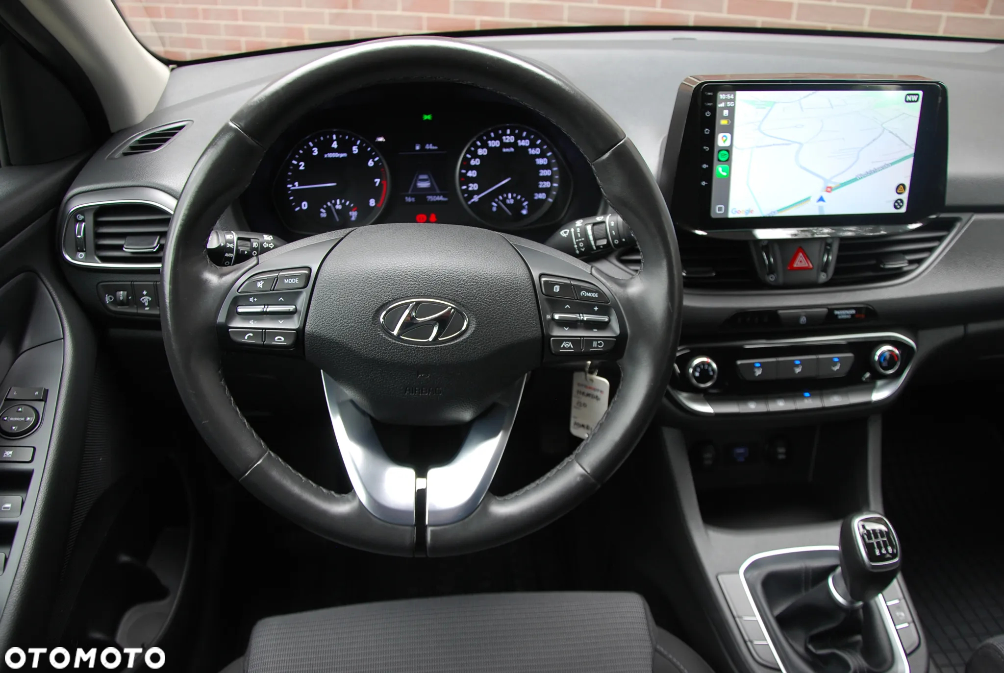 Hyundai i30 1.5 DPI Modern - 38