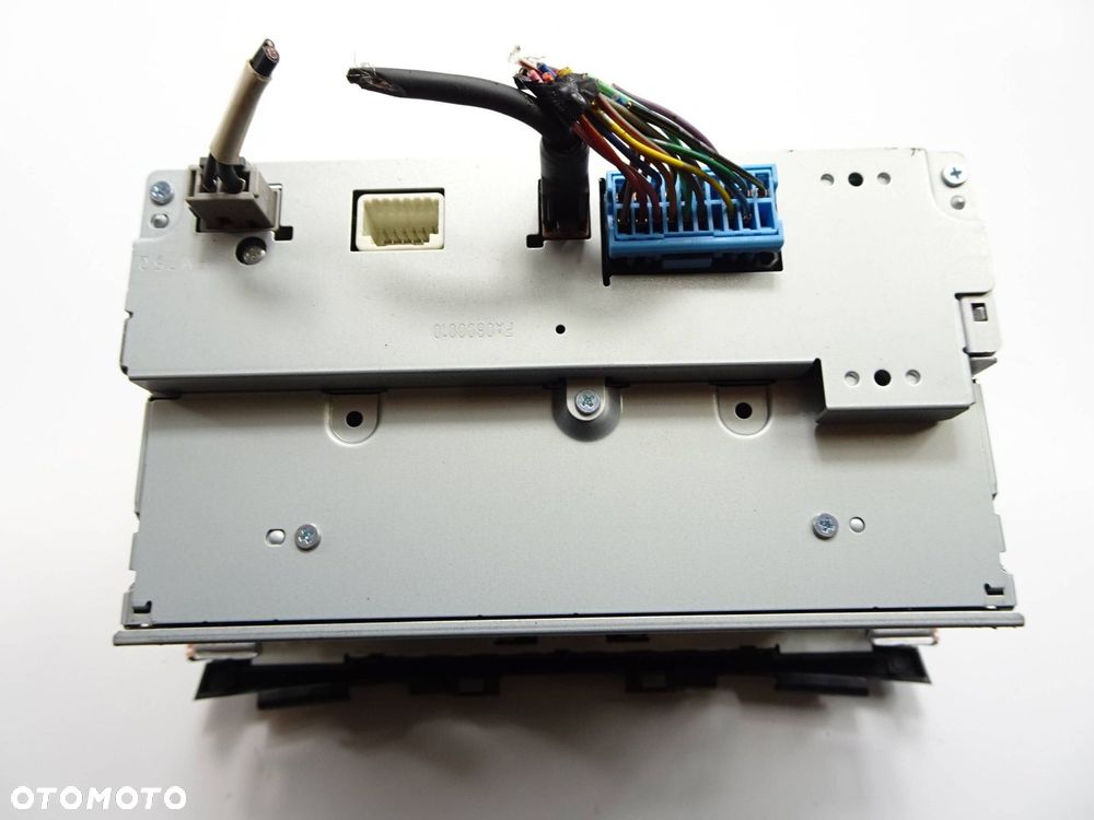 radio cd suzuki swift mk7 - 8