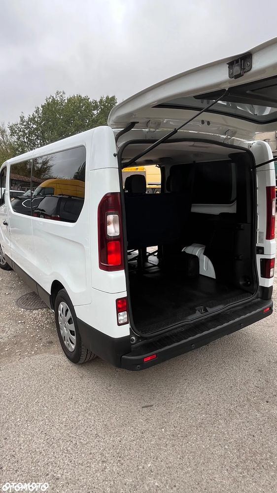 Nissan NV300 - 8