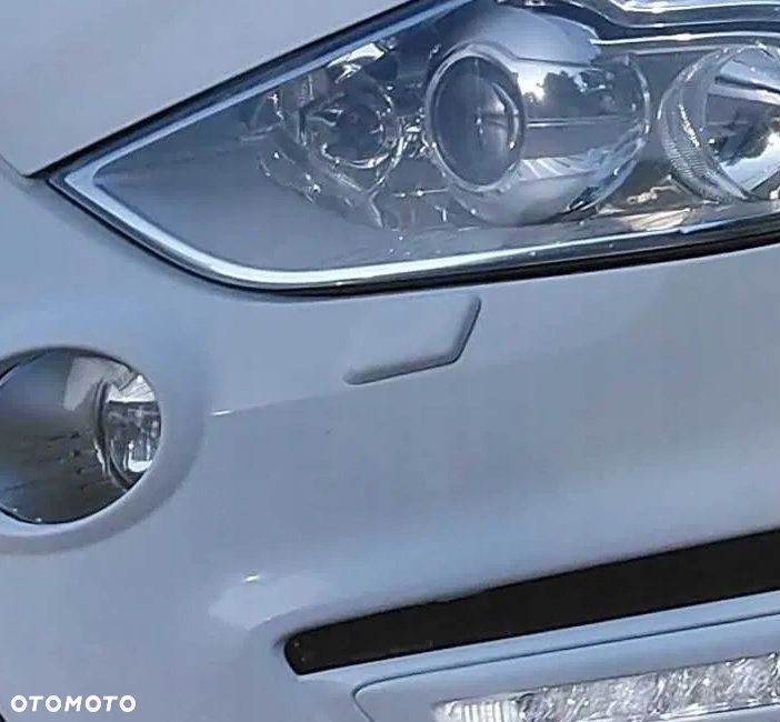 ZAŚLEPKA SPRYSKIWACZA LAMP FORD GALAXY S-MAX LIFT - 1