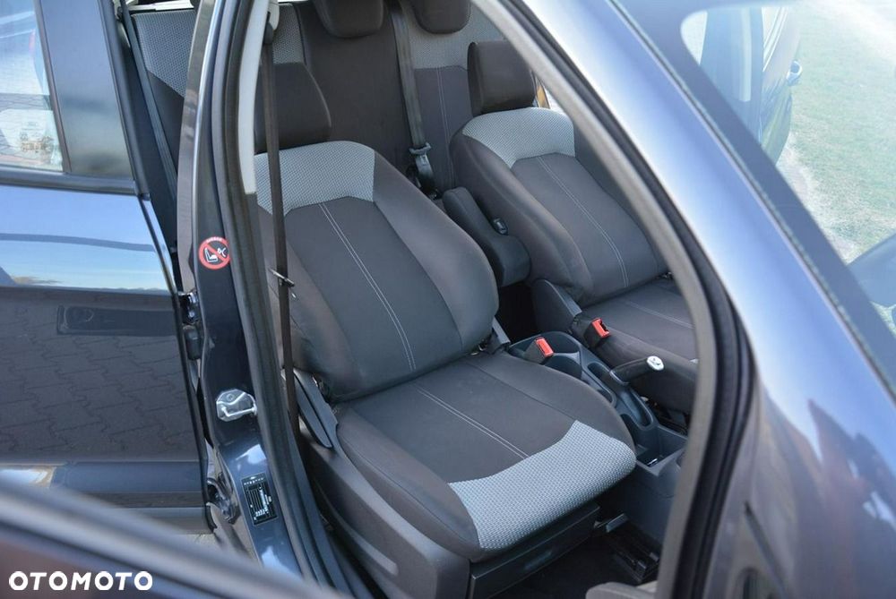 Ford EcoSport 1.5 TDCi TREND - 18