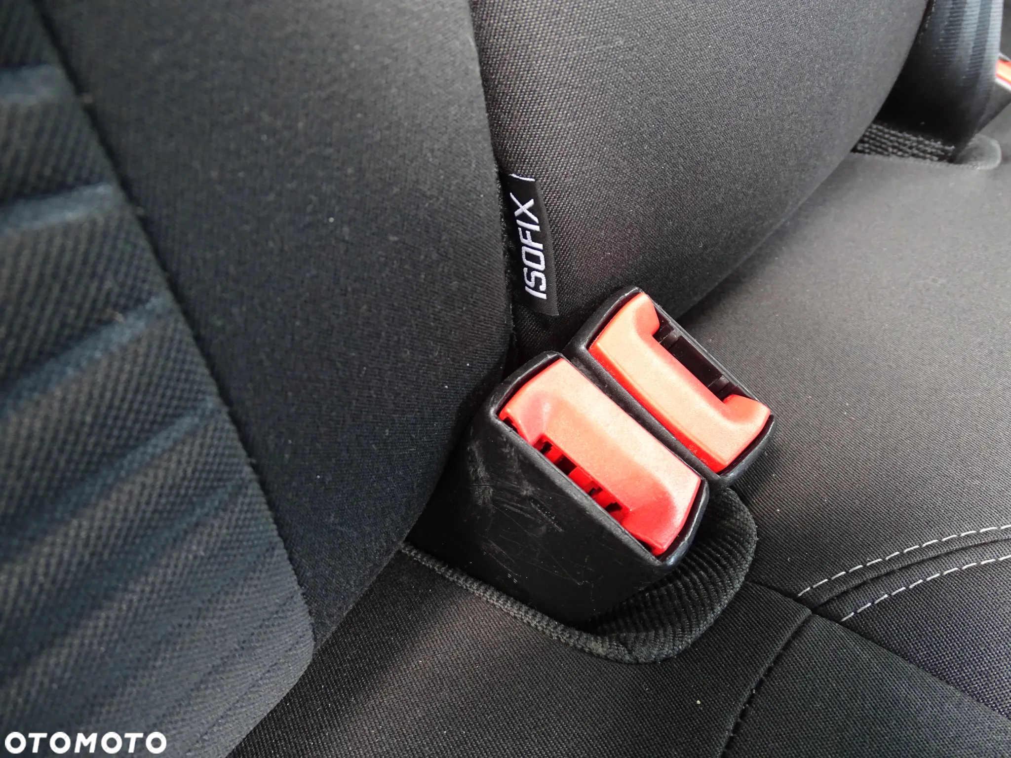Ford Fiesta - 20