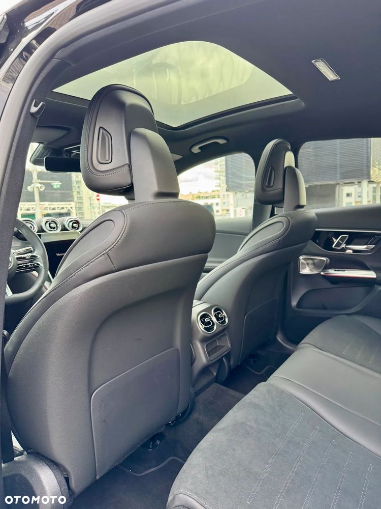 Mercedes-Benz GLC Coupe 300 4-Matic - 9