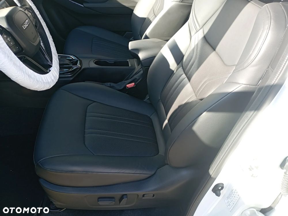 Isuzu D-Max 2.2 DC LSE 4WD - 26