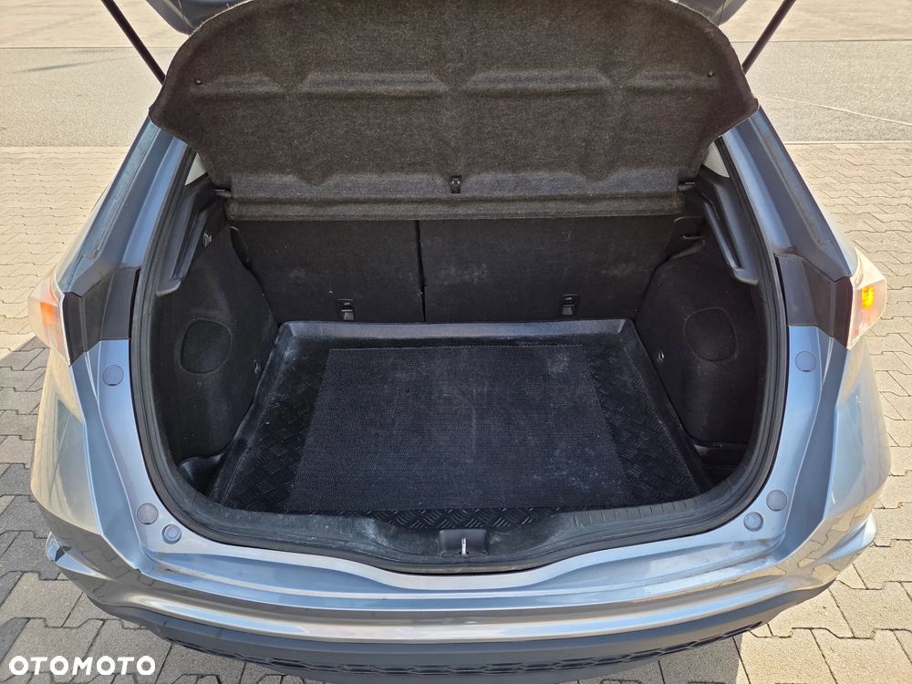 Honda Civic - 21