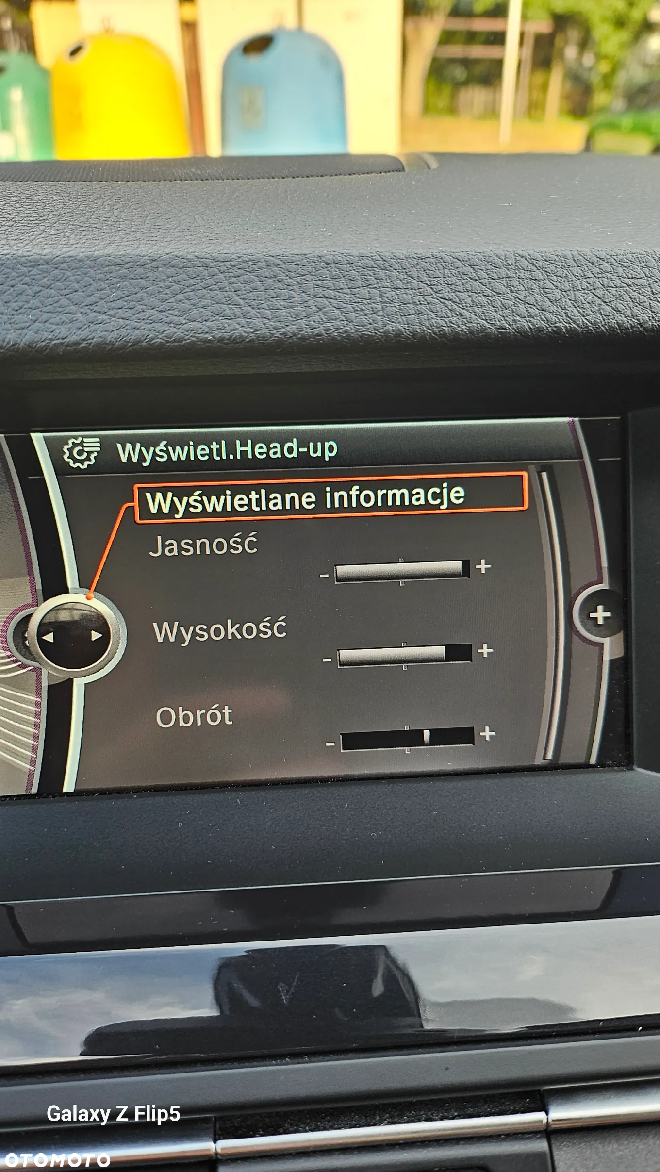BMW Seria 5 520d Touring - 16