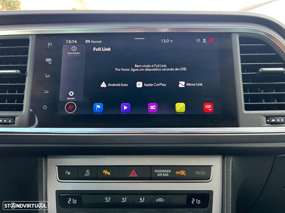 SEAT Ateca 1.0 TSI FR - 22