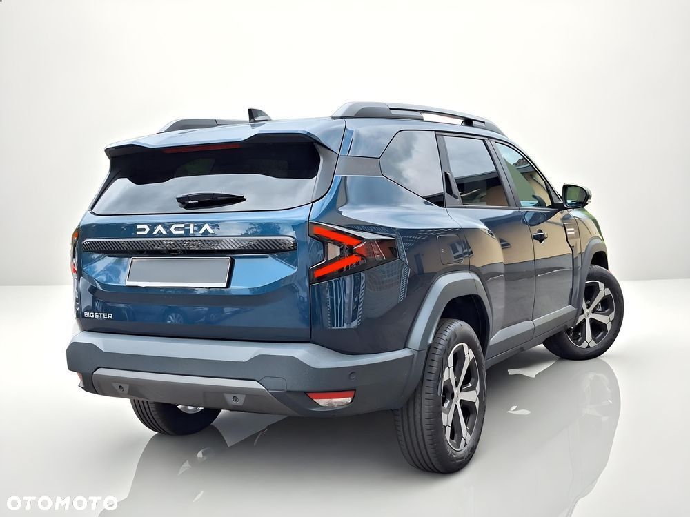 Dacia Bigster - 7
