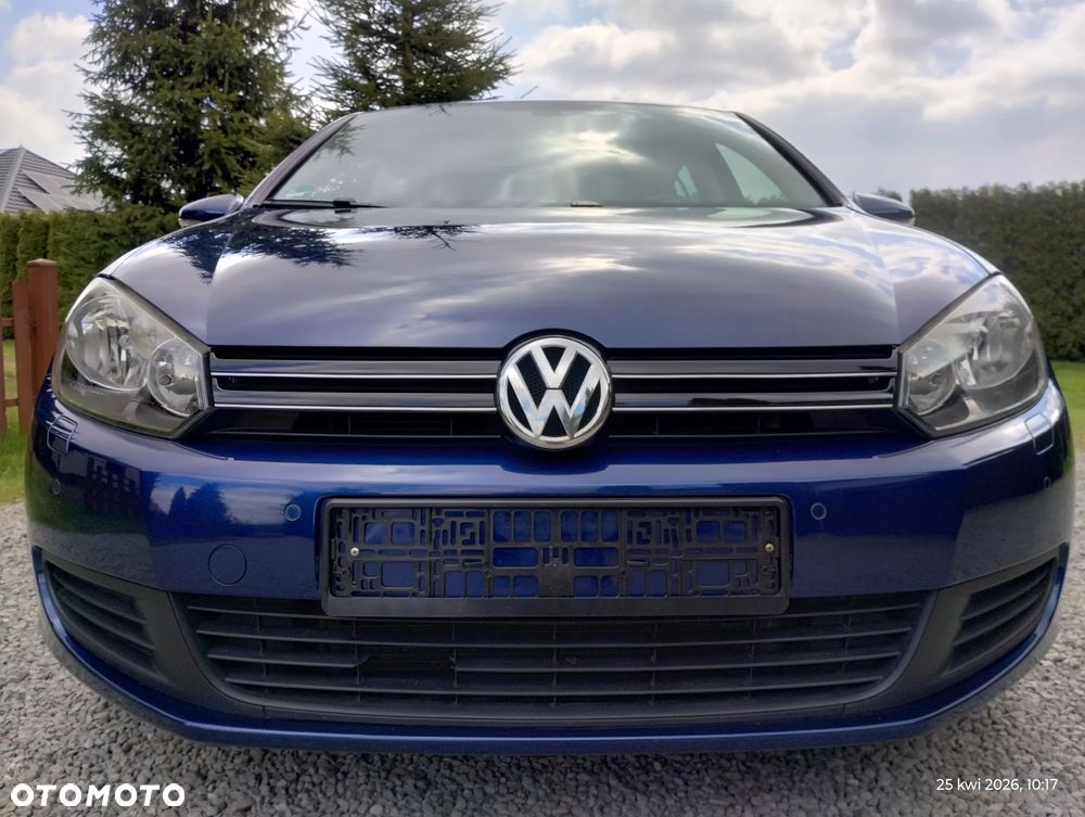 Volkswagen Golf 1.6 Comfortline - 7
