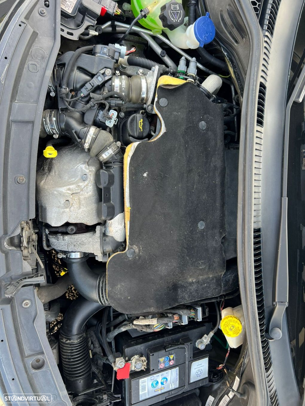 Peugeot 207 CC 1.6 HDi FAP - 25