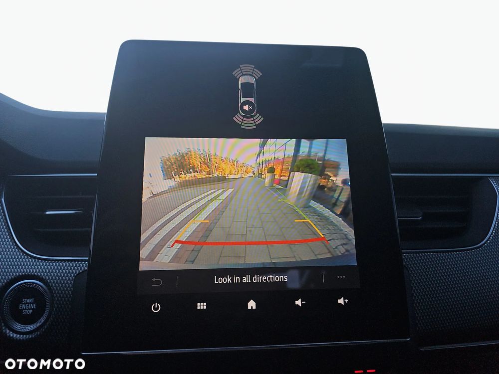 Renault Arkana 1.6 E-Tech Full Hybrid 145 Techno MMT - 24