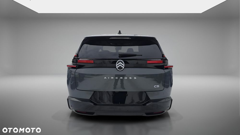 Citroën C5 Aircross 1.2 mHEV Max eDCT6 - 5