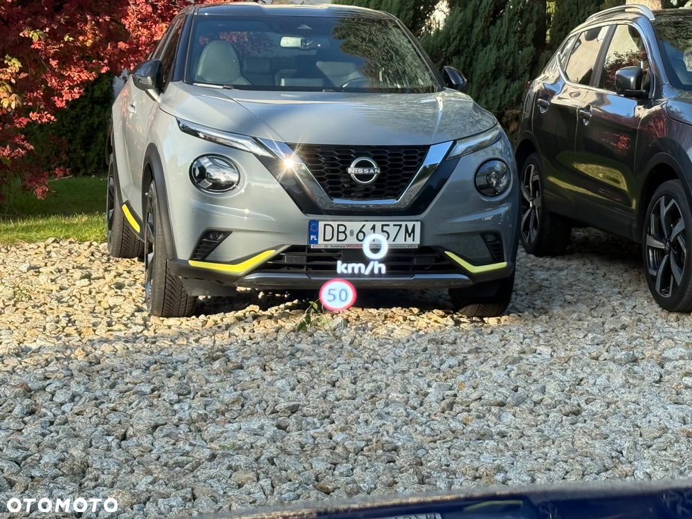 Nissan Qashqai 2023