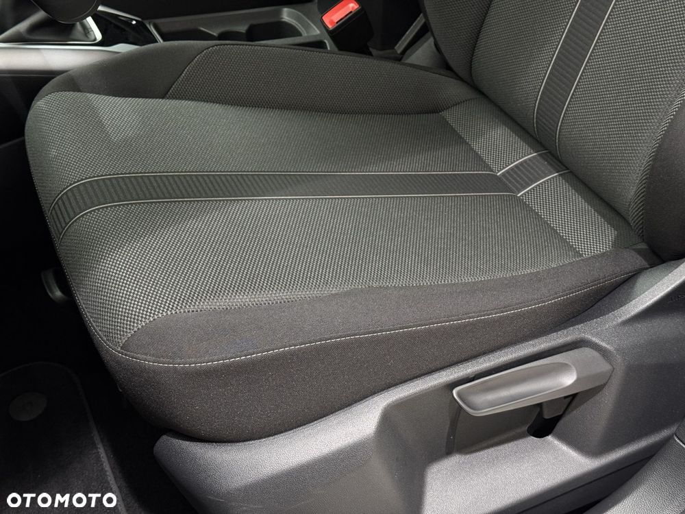 Volkswagen T-Roc 1.0 TSI Life - 11