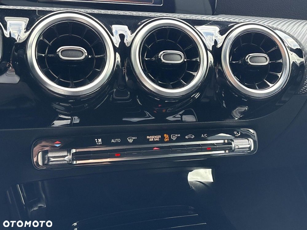 Mercedes-Benz Klasa A - 27