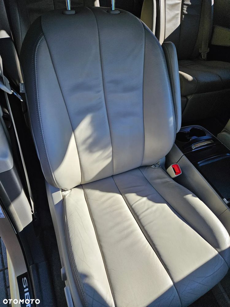 Toyota Sienna 3.5 V6 Limited AWD - 16