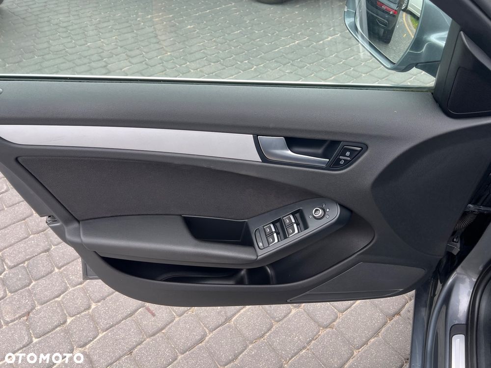 Audi A4 Avant - 18