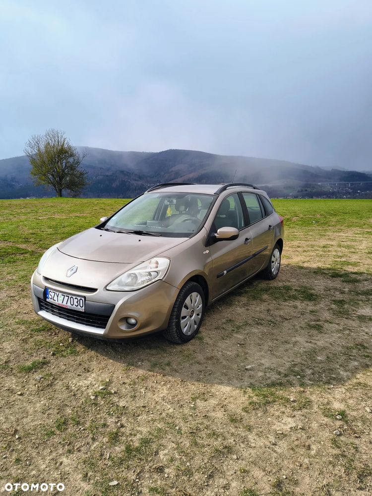 Renault Clio 1.5 dCi Expression - 1