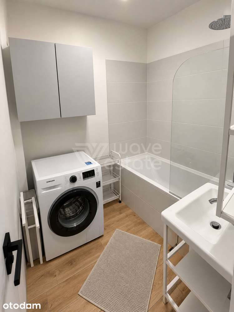 3 pokoje | 55 m² | Bielany | 4000 zł
