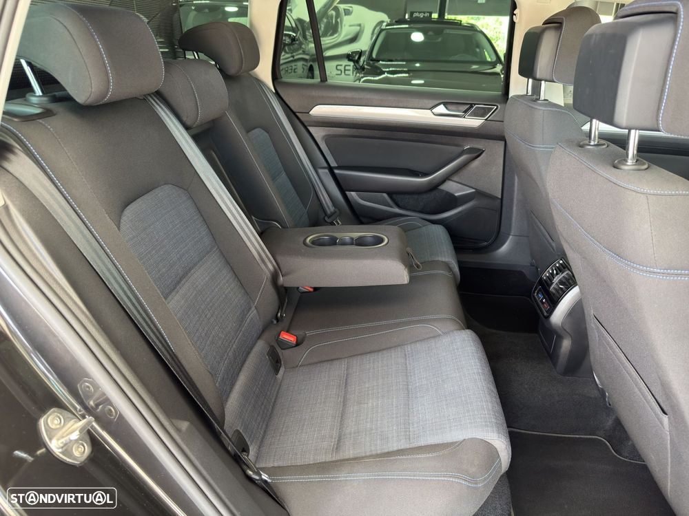 VW Passat Variant 1.4 TSI GTE+ Plug-in - 41