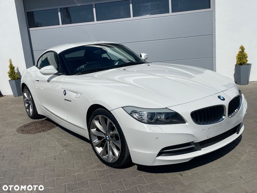 BMW Z4 sDrive23i - 2