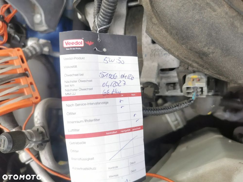 Kia Ceed 1.4 L - 25