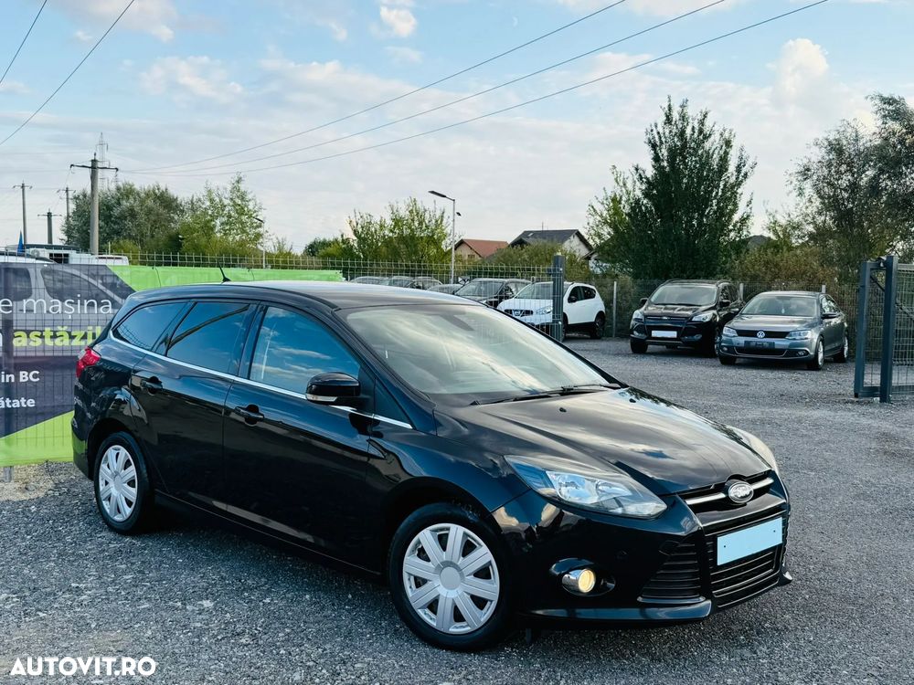 Ford Focus - 3