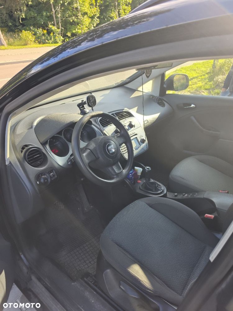 Seat Altea XL - 4