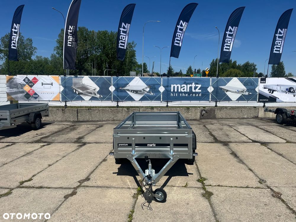Martz Premium 265/2 - 3
