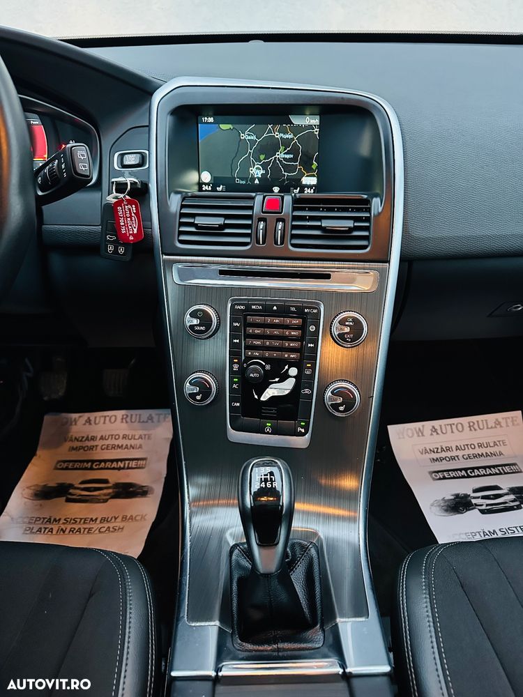 Volvo XC 60 D3 Momentum - 21