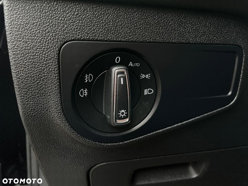 Volkswagen Tiguan 2.0 TDI BMT SCR IQ Drive DSG - 34