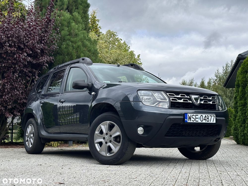 Dacia Duster 1.6 Laureate - 18