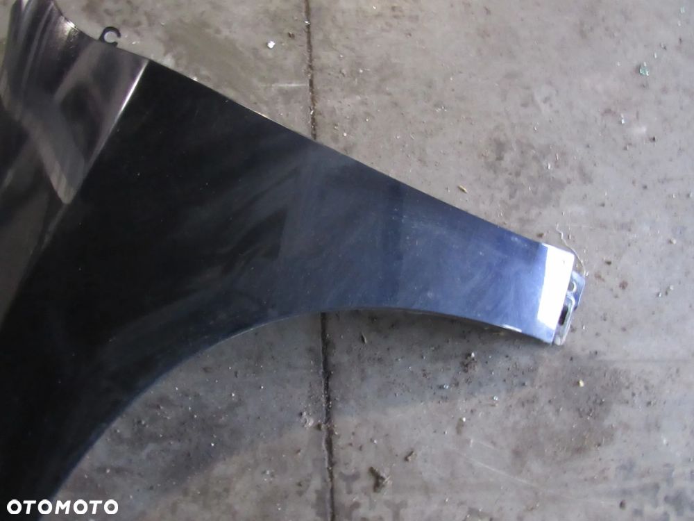 volvo v60 16r prawy błotnik przedni 467 - 8