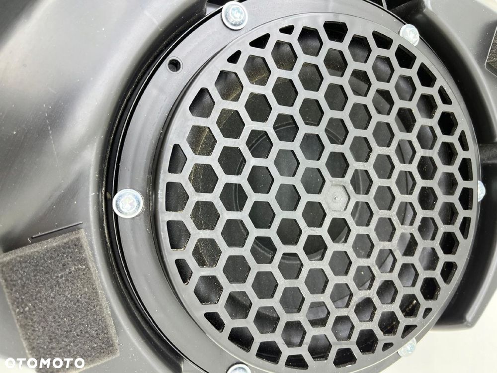 JEEP COMPASS II GŁOŚNIK SUBWOOFER TYŁ 521425060 - 5