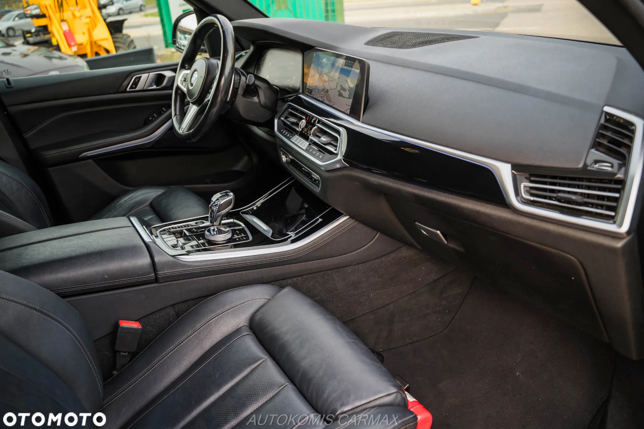 BMW X5 xDrive30d - 14